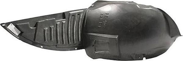 Çamurluk Davlumbazı 407 04-11  Önün Önü L (Oem No: 7136Ct) - Image 1