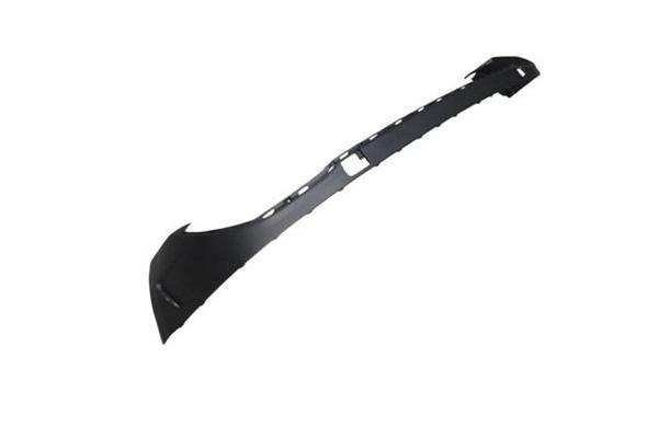Audi  Q5  2021-2023  Arka Alt Tampon Astarlı Siyah (Tyg) (Oem No:80A807527Agru) - Image 1