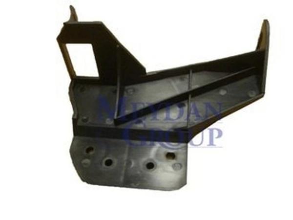 1994-1995 Volvo 960 Ön Panjur Bağlantı Braketi Sol (Adet) (Oem No:91267310) - Image 1