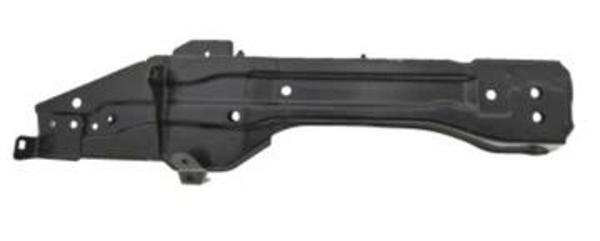 Toyota Corolla- Cross- 2022-2024  Ön Panel Yan Parça Sağ (Tyg) (Oem No:532020A050) - Image 1