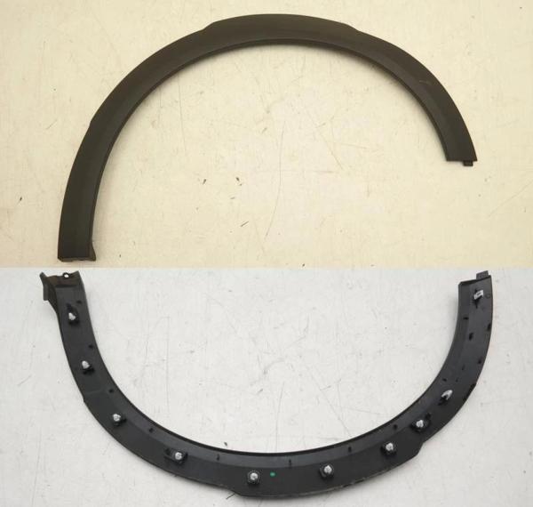 Çamurluk Agız Bakalıtı Ön Sag Opel Mokka Bm 21- (Oem No: 98341732Xt) - Image 1