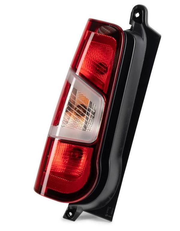 Stop Lambası Sol Psa Rıfter / Partner Tcr 19- (Oem No: 9819235880) - Image 1