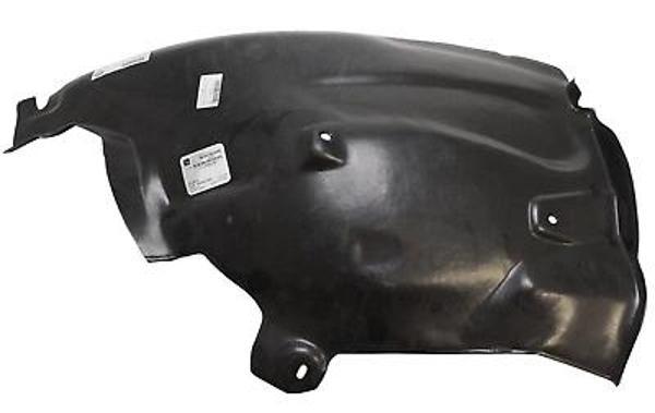 Çamurluk Davlumbazı 508 2011-2017  Önün Arkası R (Oem No:7136Nq) - Image 1