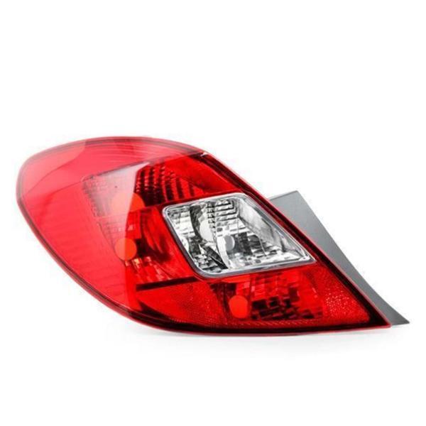 Stop Lambası Sol Opel Corsa D Bm 07-10 (Oem No: 1222534) - Image 1