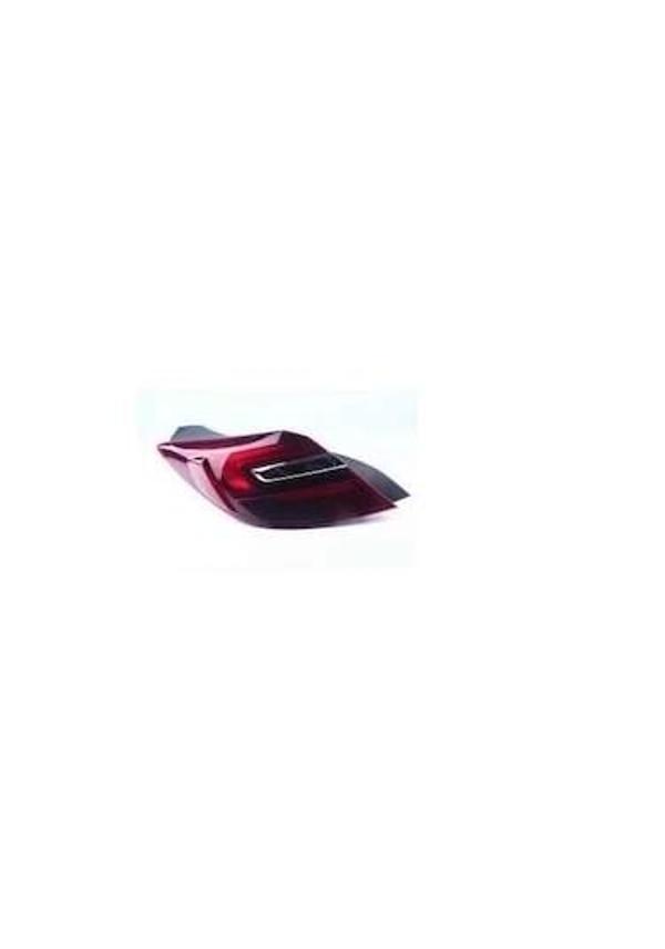 Stop Lambası Sol Nb Makyajlı Opel Insıgnıa A Bm 12- (Oem No: 1222639) - Image 1