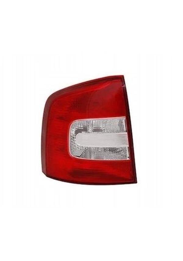 Stop Lambası Sol Statıon Wagon Vw Octavıa Bm 06-13 (Oem No: 1Z9945111A) - Image 1