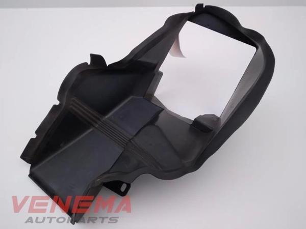 Ön Tampon Alt Deflektörü Opel Grandland X Bm 18- (Oem No: Yp00043180) - Image 1