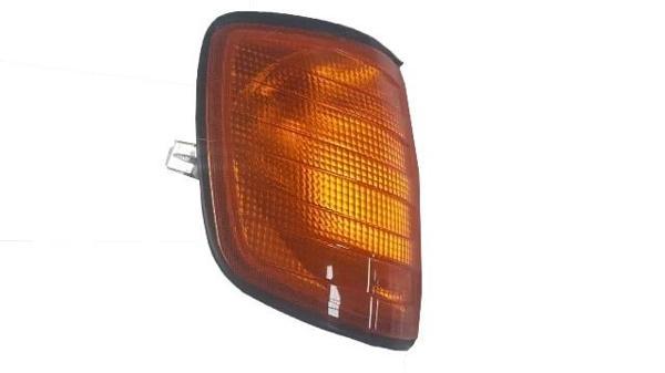 Mercedes E Class- W124- 85/93; Ön Sinyal Sağ Sarı (Mars) (Oem No: 1248260143) - Image 1