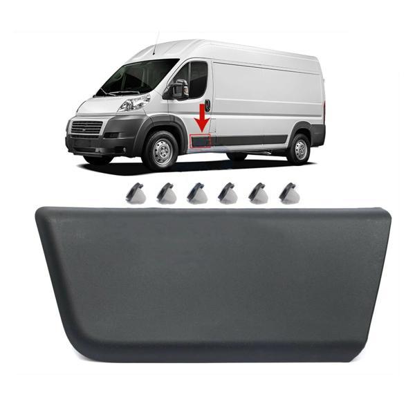 Kapı Bandı Ön Sol Fıat Ducato Iıı Bm 07- (Oem No: 735422817) - Image 1