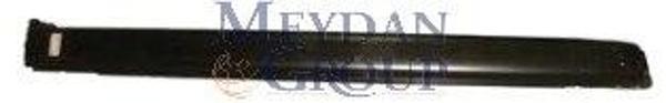 Nıssan Sunny- B13- 90/94; Marşpiyel Sacı Sol Ön/Arka Komple (Tyg) (Oem No: 76413-72Y30) - Image 1