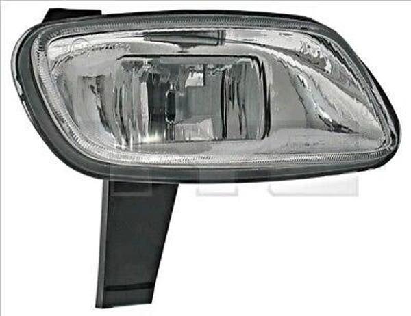 Sis Lambası 106 96= Sağ (Oem No:6205P1) - Image 1