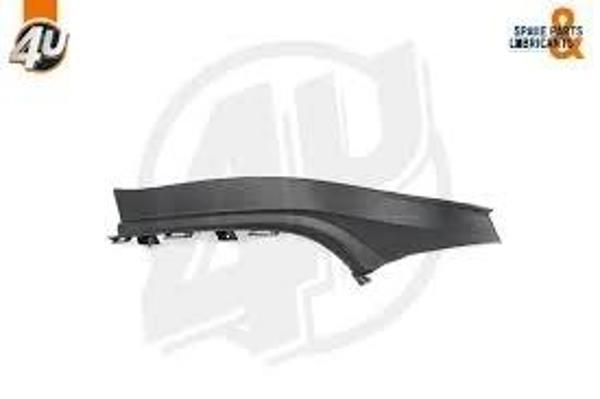 Stop Üst Plastıgı Sağ Psa 301 B.M 2012- (Oem No: 9678542580) - Image 1