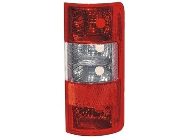 Stop Lambası Sol Duysuz Ford Connect Bm 02- (Oem No: 2T14 13A603 Af) - Image 1