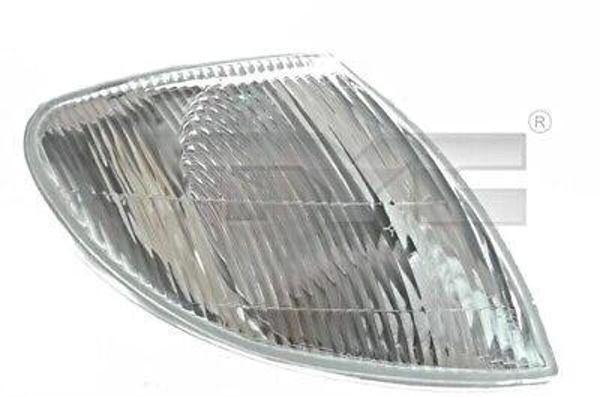 Sinyal Lambası Sağ Duylu Renault Megane I Bm 96-01 (Oem No: 7701040713) - Image 1