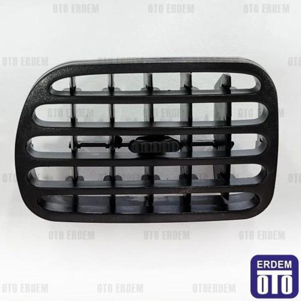 Renault Megane I 1996- Torpido Havalandırma Izgarası Orta-Yan (Oem No:7701047110) - Image 1