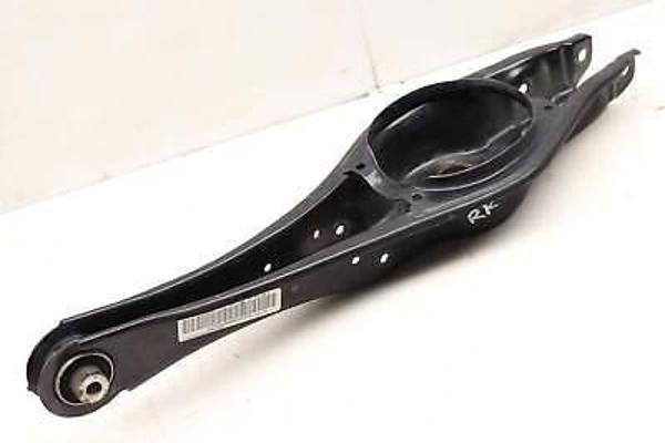 Arka Taşıyıcı Kol Sag/Sol Aynı Adet  49397115 Vw Golf7-A3-Leon-Octavıa Bm 13- (Oem No: 5Q0505311D) - Image 1