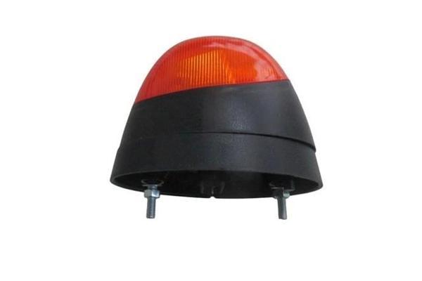 Ford Transit- V184- 2002-2006  Çamurluk Sinyali Sol (Uzun Şase/Kamyonet) (Oem No:Yc1513B377Af) - Image 1