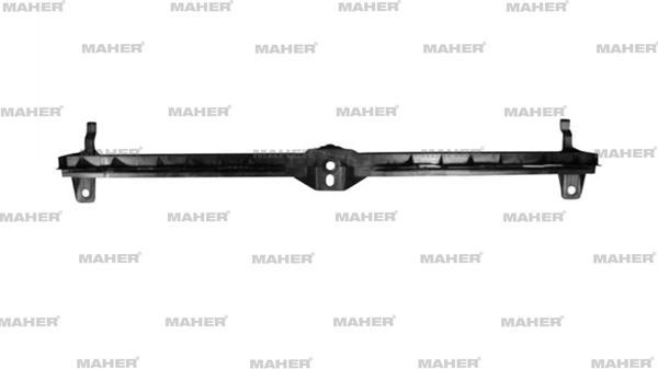 Panel Alt Braketi Jetta 2011-15 (Oem No:5C6805706D) - Image 1