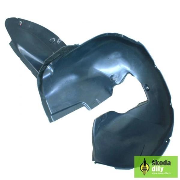 Çamurluk Davlumbazı Superb 09-15 Ön Sol (Oem No: 3T0809957D) - Image 1