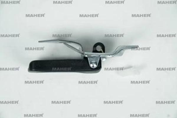 Kapı Kolu H-100 / Kmy İç Sol (Oem No:8261043301Aq) - Image 1