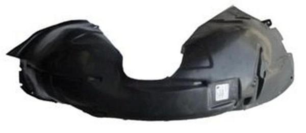 2006-2008 Volvo C70 Ön Çamurluk Davlumbazı Sağ (Lt-Vv6022) (Tyg) (Adet) (Oem No:307874701) - Image 1