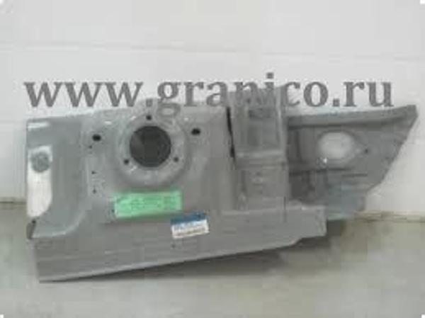 Podye Sacı Sonata 05-08 Ön Sağ (Oem No: 64502-3D100) - Image 1