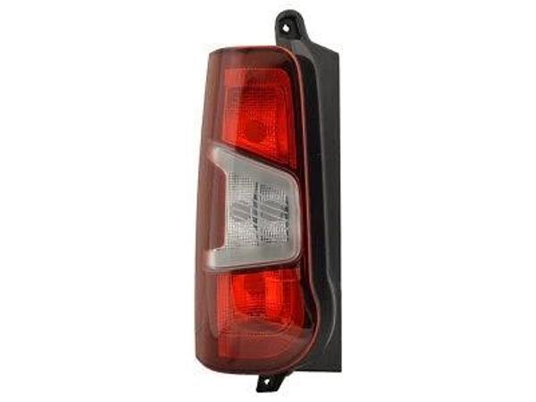 Stop Lambası Sol Psa Berlıngo Combo E Bm 2019- (Oem No: 3552665) - Image 1