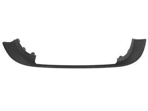 Vw Crafter 2006- Tampon Panjurusı Orta Izgara Çerçevesı (Oem No:2E0807819) - Image 1