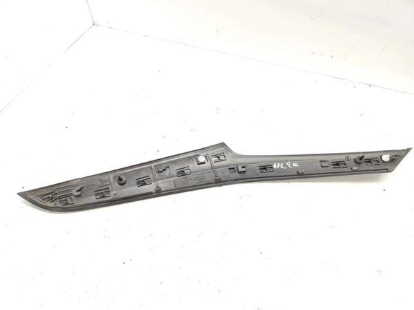 Arka Çamurluk Üst Çıtası : Sol Opel Corsa F Bm 20- (Oem No: 9829996680) - Image 1