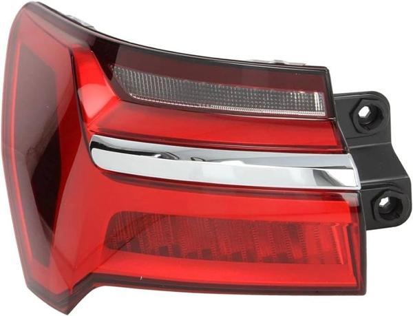 Stop Lambası Sol Dış Vw A6 Bm 18- (Oem No: 4K5945069) - Image 1