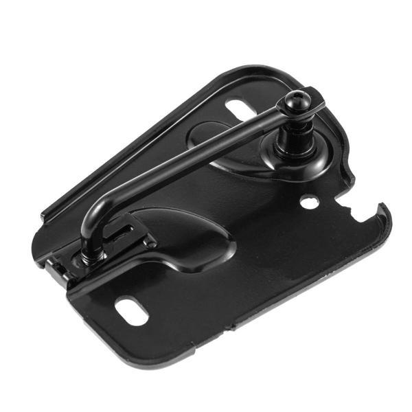 Kaput Kilidi Üst Sol Vw A3 Bm 17- (Oem No: 8V0823185C) - Image 1