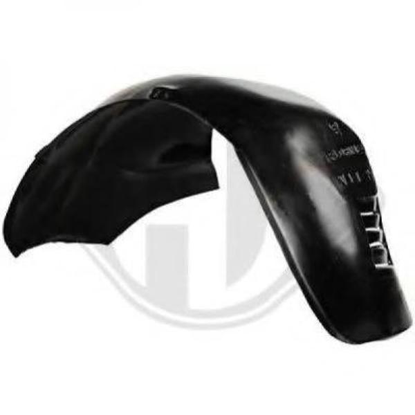 Çamurluk Davlumbazı Ön Sağ Mercedes 638 Vıto Bm 1996-2003 (Oem No: A6386980530) - Image 1