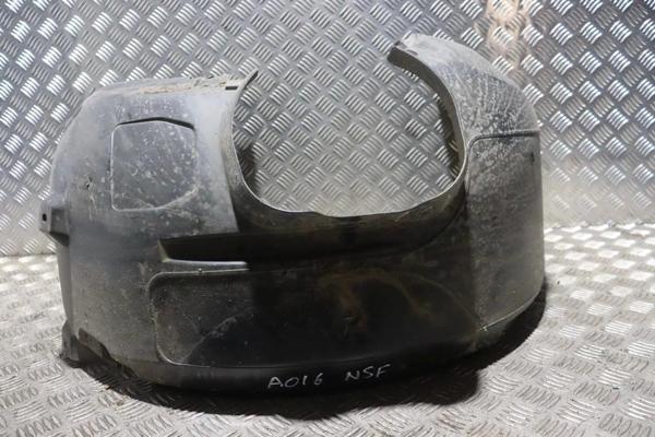 Çamurluk Davlumbazı Ön Sol Ford Focus/C Max Bm 11- (Oem No: Am51 R16115 Bg) - Image 1
