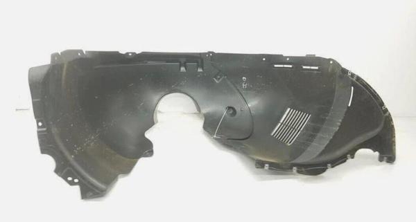 Çamurluk Davlumbazı Ön Sağ Önün Önü (Küçük Olan) Vw Golf8 Bm 20- (Oem No: 5H0805912K) - Image 1