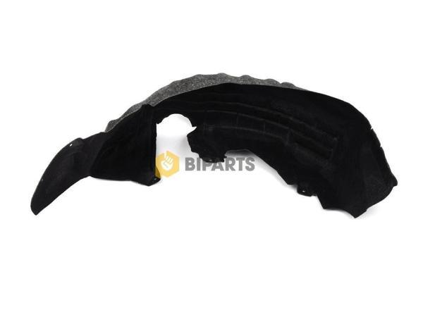 Çamurluk Davlumazı Arka Sağ Ford Fıesta Bm 09- (Oem No: Ba69 278B50 Ae) - Image 1