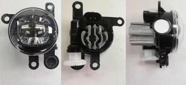 Opel Crosland 2017- Sis Lambası  (Oem No:9831303880) - Image 1