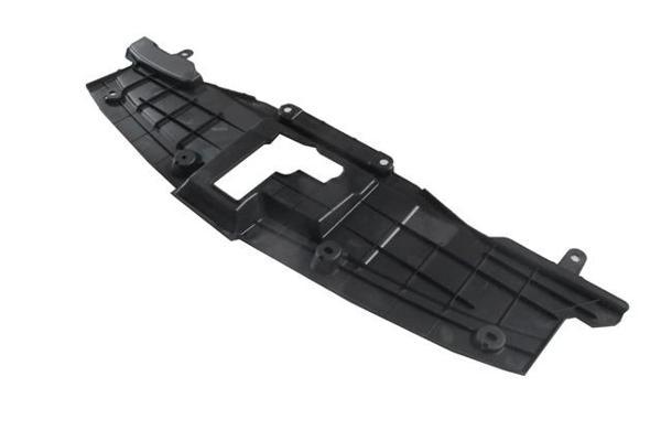 Toyota Hılux- Pıck Up- 20/24; Ön Panel Üst Koruma Plastiği (Invıncıble/Hı Cruıser/Adventure)(Casp) ( - Image 1