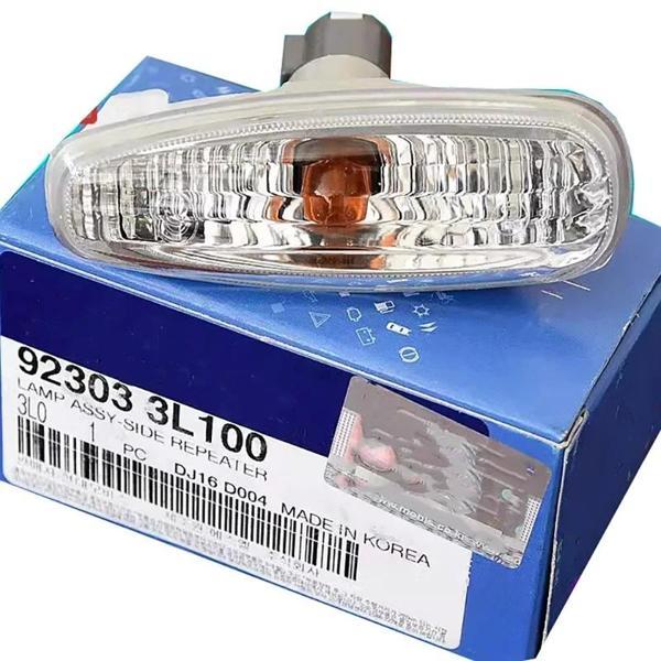 Sinyal Lambası Çamurluk İ30 12-15 / Ceed 08-11 / Rıo 12-15 (Oem No: 92303-3L100) - Image 1