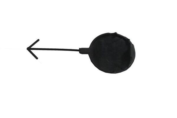 Seat İbiza- 2012-2017  Ön Tampon Çeki Demir Kapağı (Oem No:6J0807241C) - Image 1