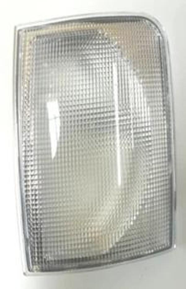 1996-2007 Volkswagen Volt Lt35Lt46 Ön Sinyal Sol Beyaz (Mars) (Adet) (Oem No:01071764) - Image 1