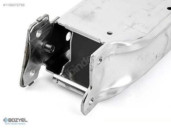 Sase Ucu Demırı : Sol Bmw F20-F20 Lcı-F21-F21 Lcı-F22-F23-F30-F30 Lcı-F31-F35-F35 Lcı Bm 11-17 (Oem  - Image 1