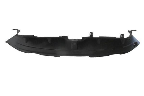 Ford Fıesta- 13/17; Ön Panel Üst Koruma Plastiği (Tw) (Oem No: C1Bb A001A04 Ab) - Image 1