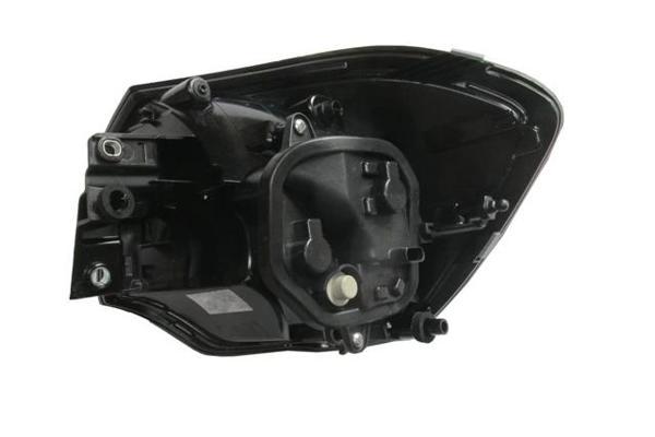 Fıat Egea- Hb- 15/20; Dış Stop Lambası Sol Kırmızı/Beyaz (Duylu) (Pleksan) (Oem No: 52078932) - Image 1