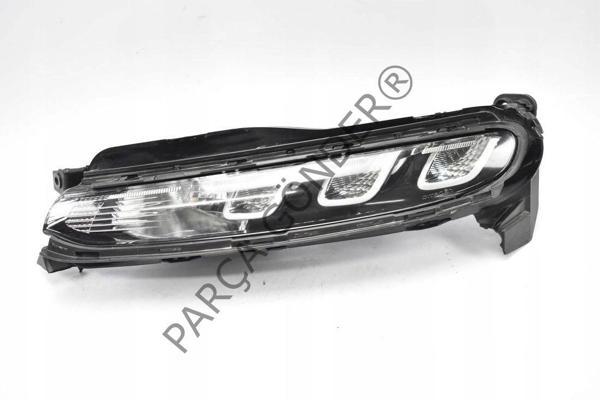 Ön Sınyal Sağ Psa C3 Aırcross(A88) B.M 18- (Oem No: 9822790280) - Image 1
