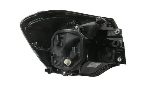 Fıat Egea- Hb- 21/24; Dış Stop Lambası Sağ Kırmızı/Beyaz (Duylu) (Pleksan) (Oem No: 52078933) - Image 1