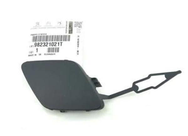 Çeki Demir Kapağı  208 19Sonrası Ön (Oem No: 982321021T) - Image 1