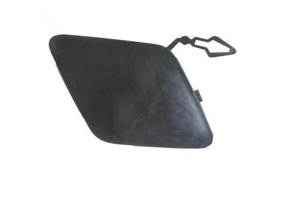 Peugeot 2008- 20/23; Ön Tampon Çeki Demiri Kapağı Siyah (Oem No: 982584451T) - Image 1