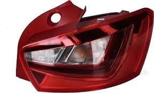 Stop Lambası Sağ Vw Ibıza Bm 08-15 (Oem No: 6J4945096J) - Image 1
