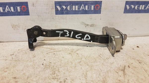 Kapı Gergisi  Xtraıl 07-14 Arka R-L (Oem No: 82430-Jg000) - Image 1