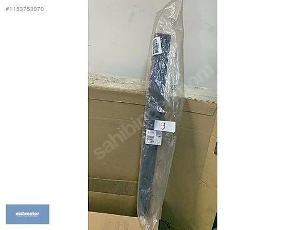 Kapı Bandı Arka Sol (Boyanır) Psa 206 B.M 00- (Oem No: 8546.K9) - Image 1